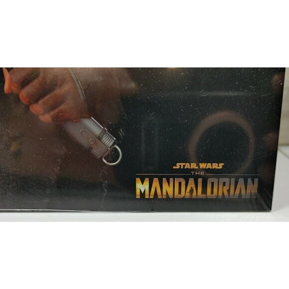 Star Wars The Mandalorian Ahsoka Tano Disney Lucasfilm 2021 Wall Calendar - Picture 6 of 8